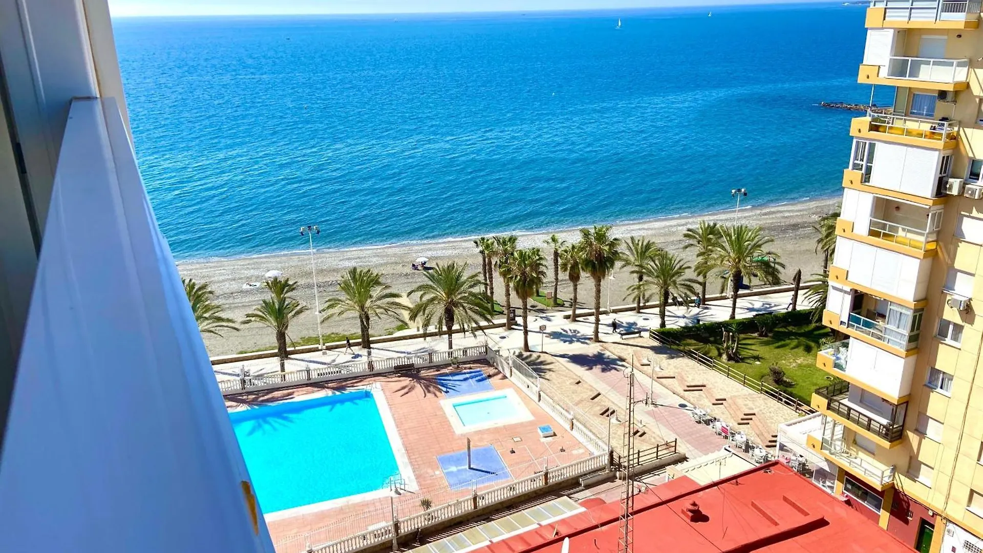 Apartamento Lantana By Solymar Holiday contacts