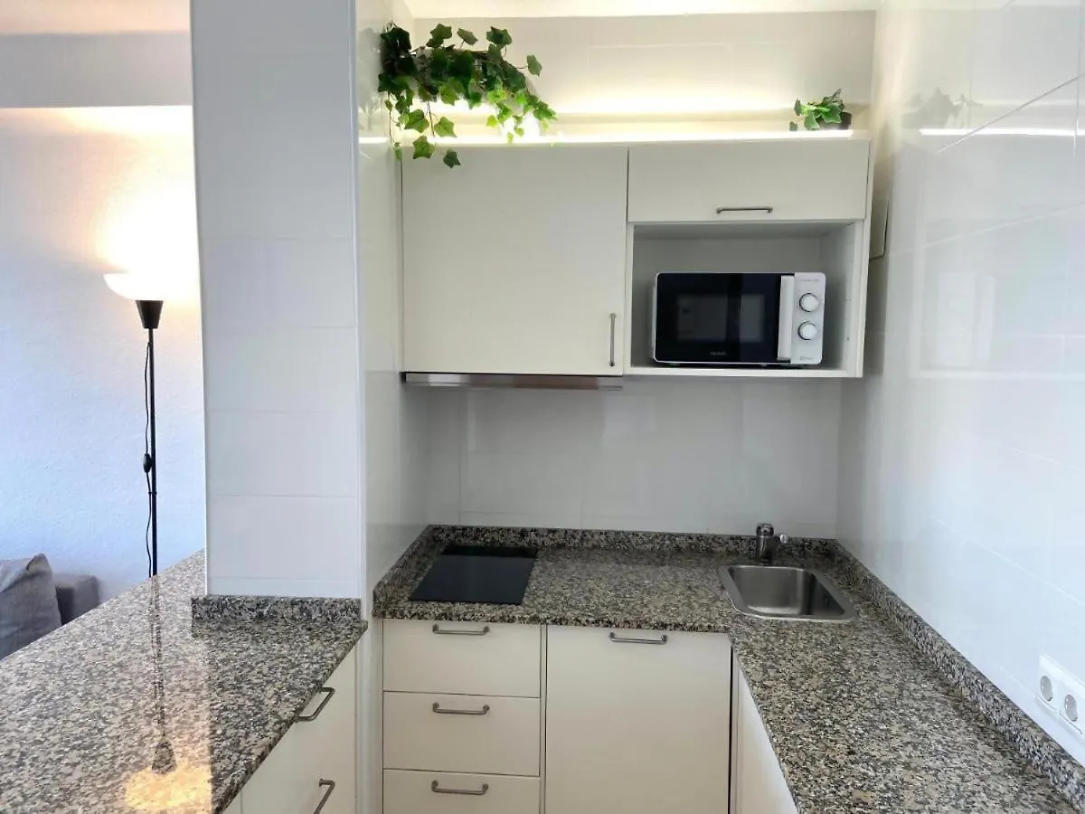 Apartamento Lantana By Solymar Holiday Algarrobo Costa Apartment