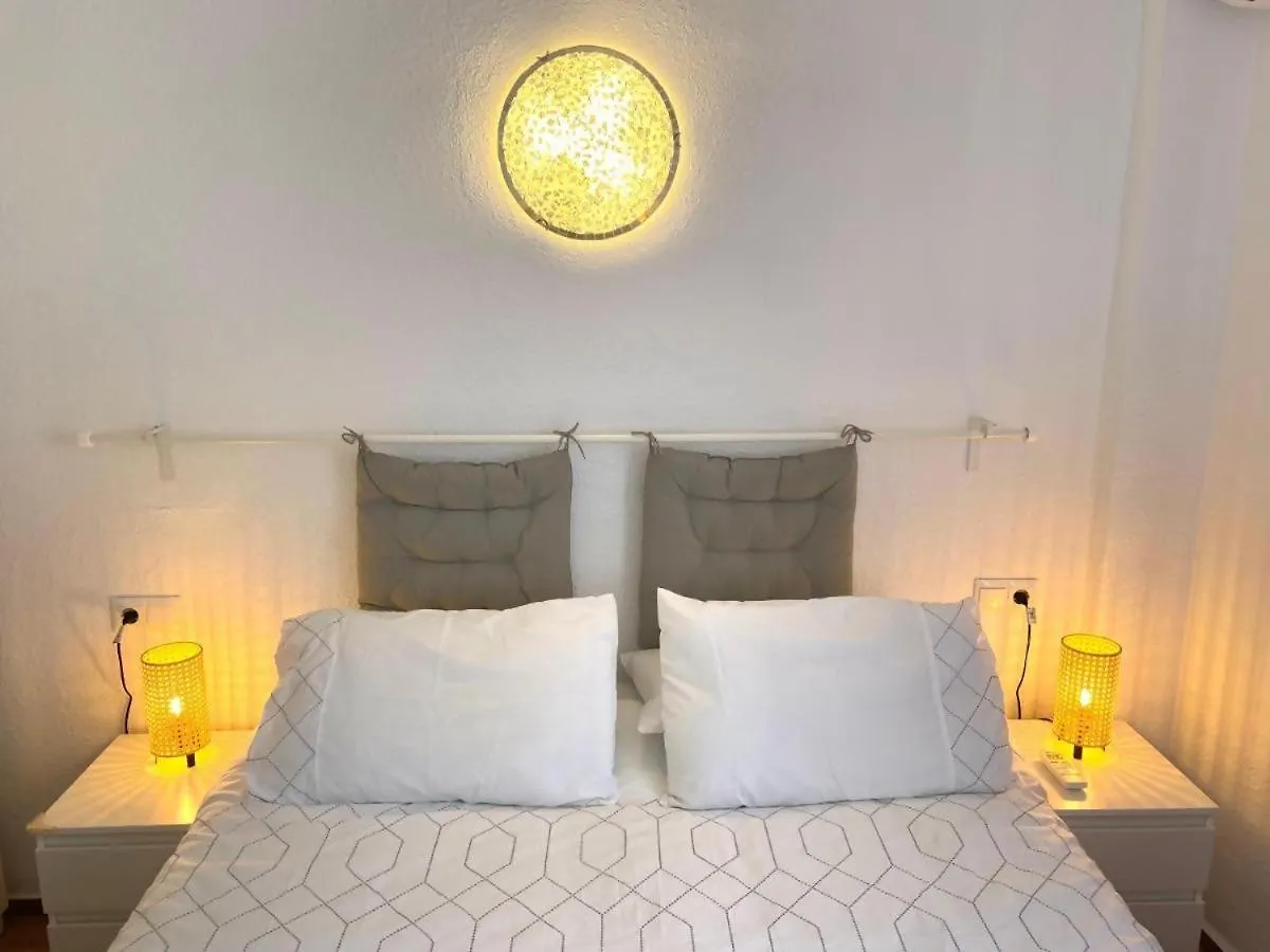 Apartamento Lantana By Solymar Holiday Algarrobo Costa 0*,  Spain