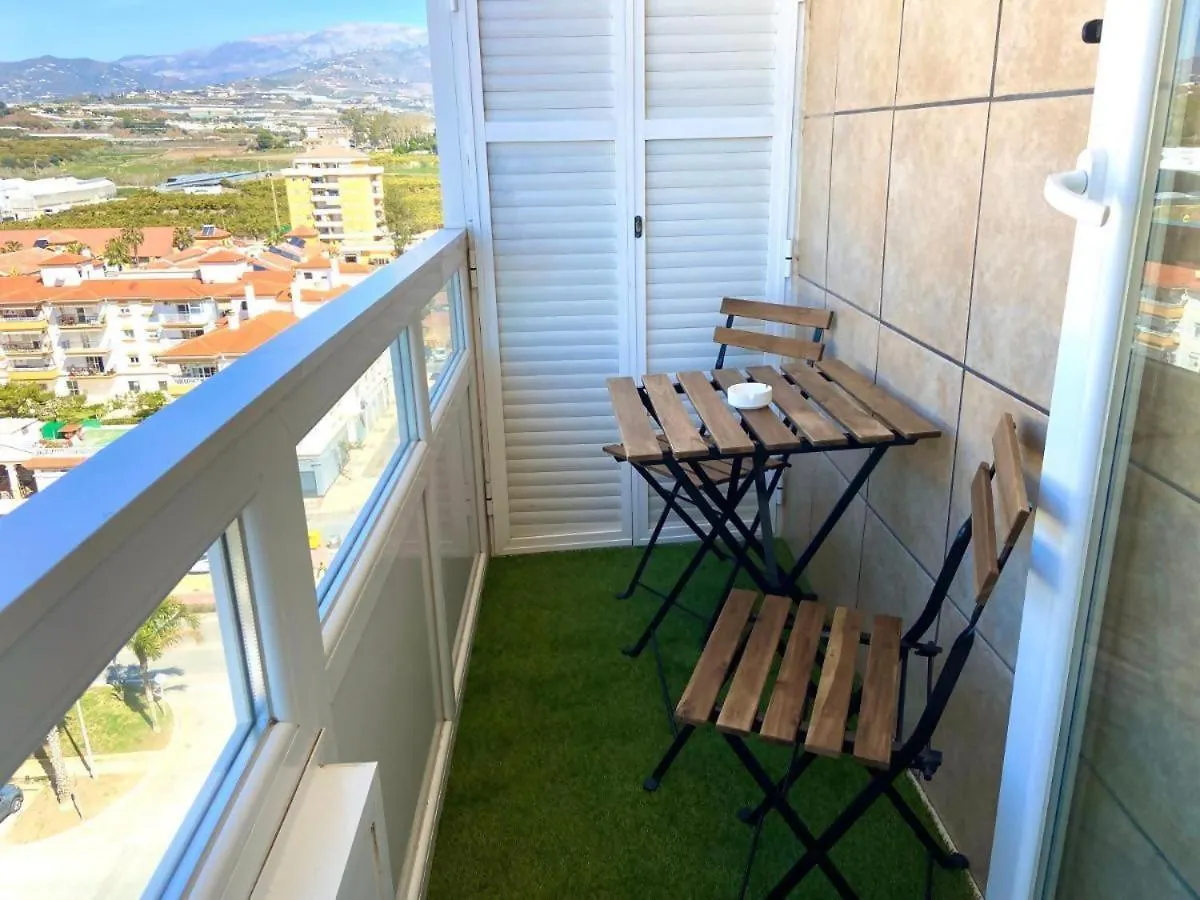 Apartamento Lantana By Solymar Holiday Algarrobo Costa