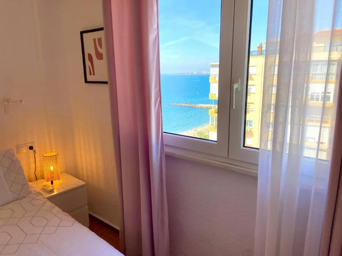 Apartamento Lantana By Solymar Holiday Algarrobo Costa 0*,  Spain
