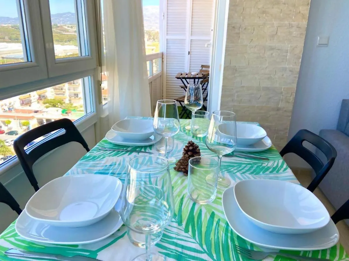 Apartment Apartamento Lantana By Solymar Holiday Algarrobo Costa